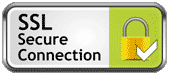 SSL Secure Connection